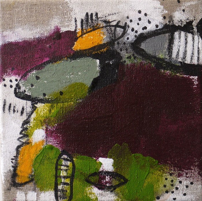 Under Water #1 par Daniela Schweinsberg