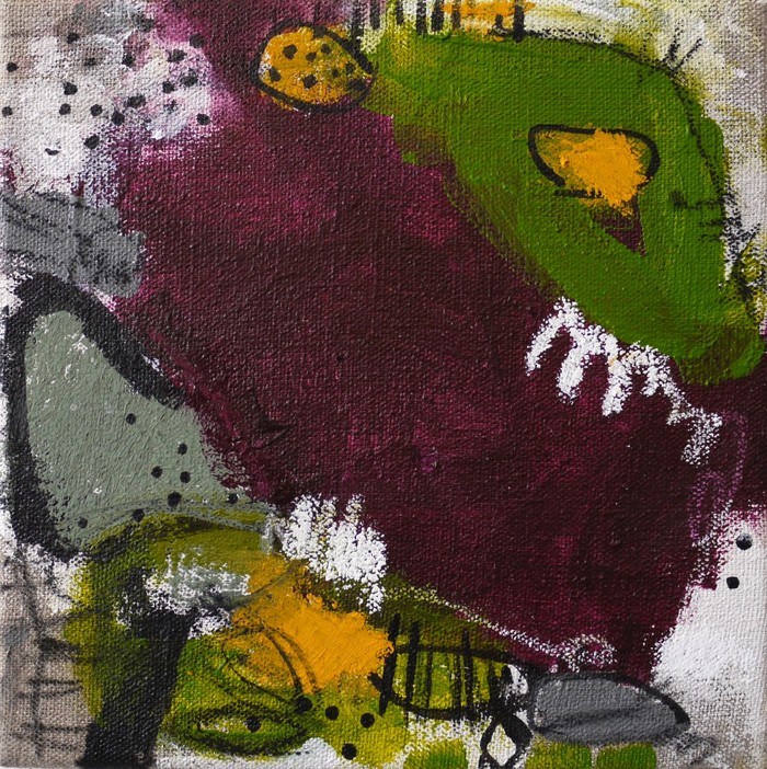 Under Water #3 par Daniela Schweinsberg