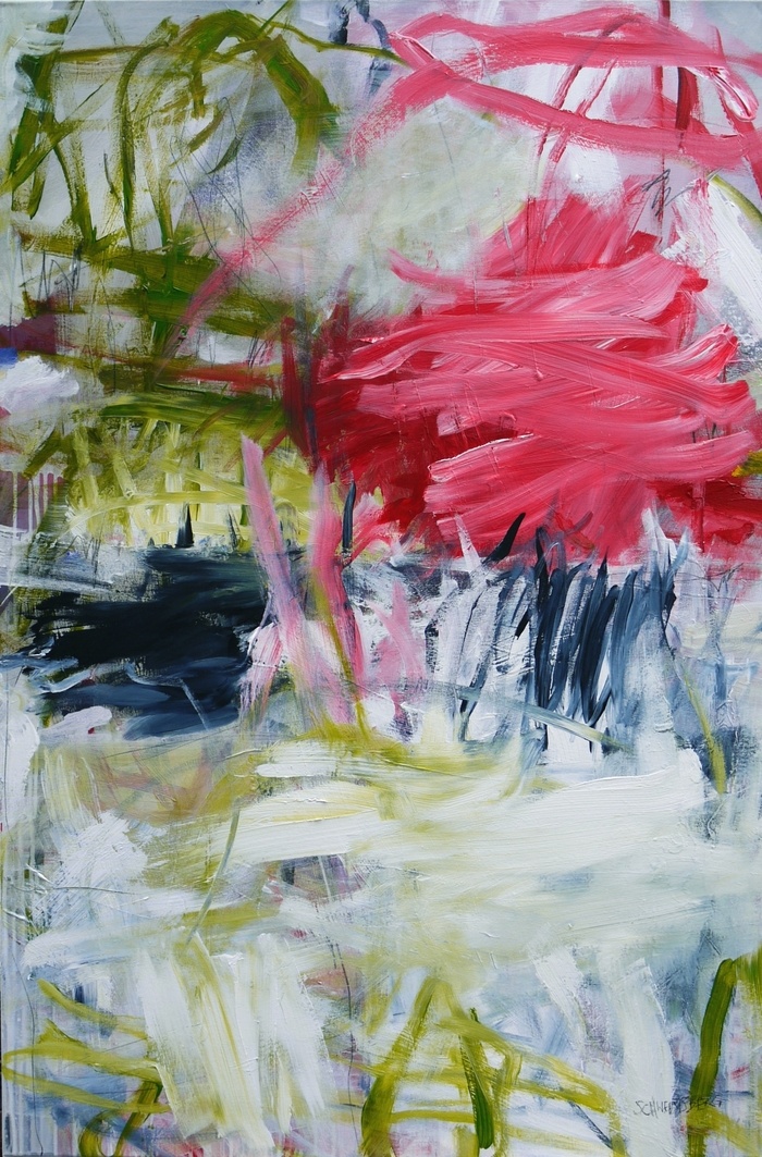 Brilliant Coup by Daniela Schweinsberg