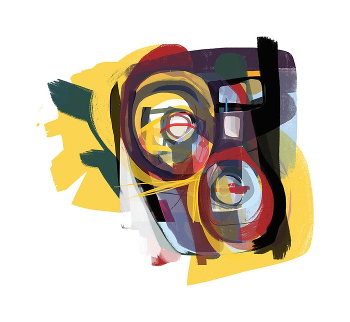 Together par Paul Brown