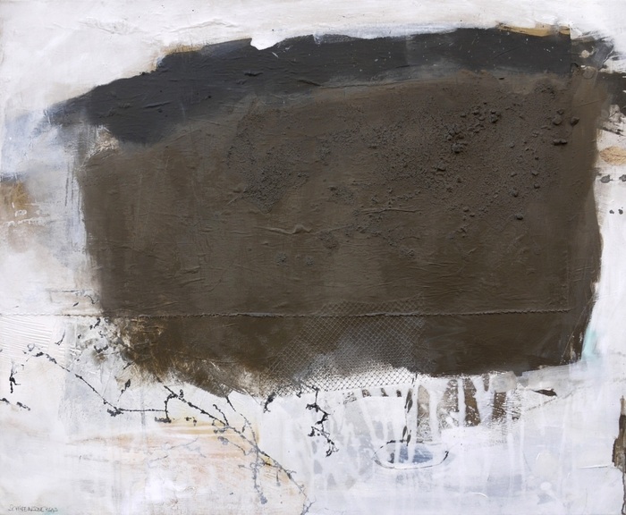 Brown Form par Daniela Schweinsberg