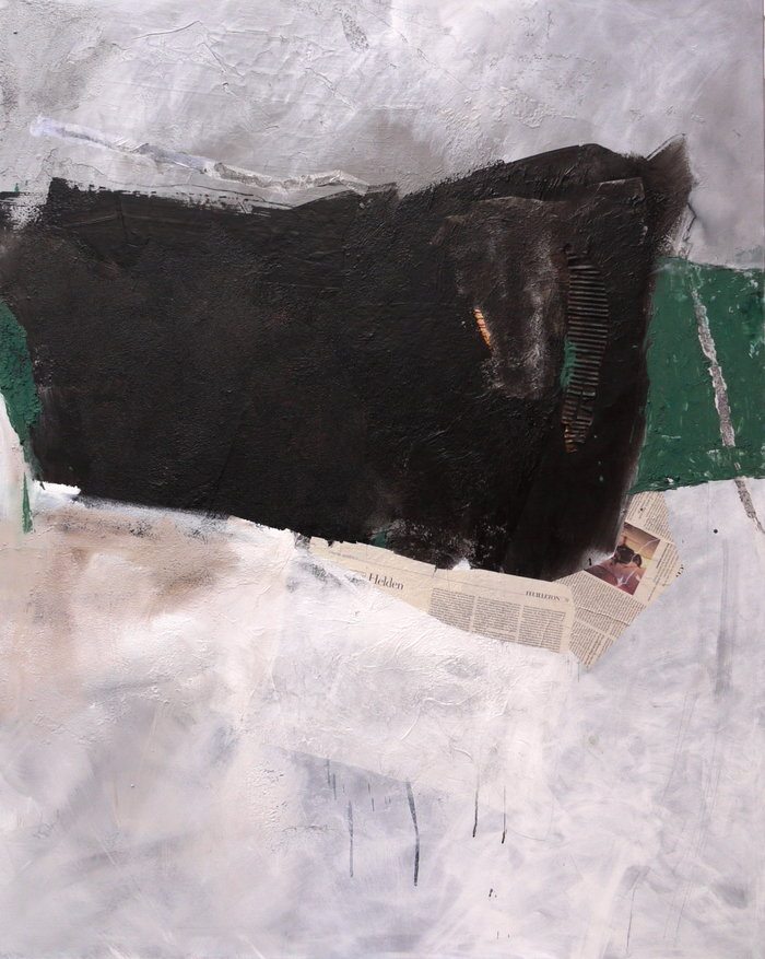 Heroes by Daniela Schweinsberg