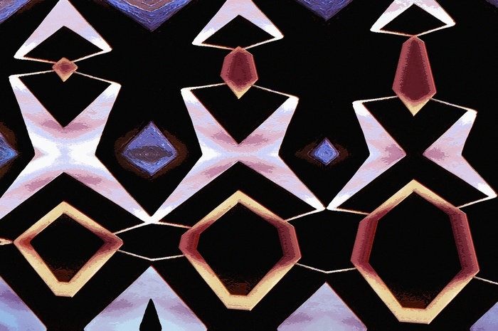 Boy Band von Reed Hearne