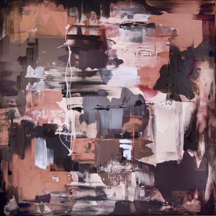 Nocturnelle par Paresh Nrshinga - FRSA