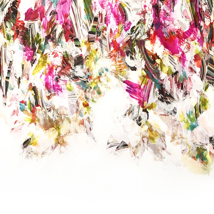 Indian Summer von Corinne Natel