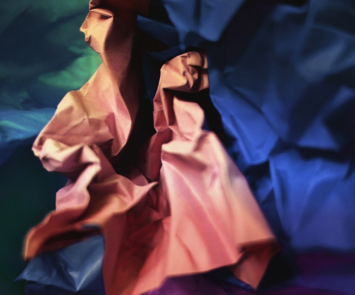 Victory of Ego von Reed Hearne