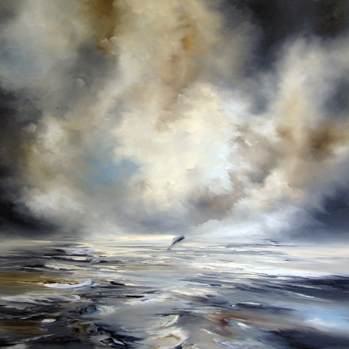 Going Solo par Alison Johnson