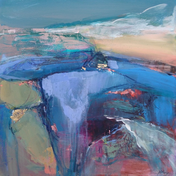 The Flow 5 von Magdalena Morey