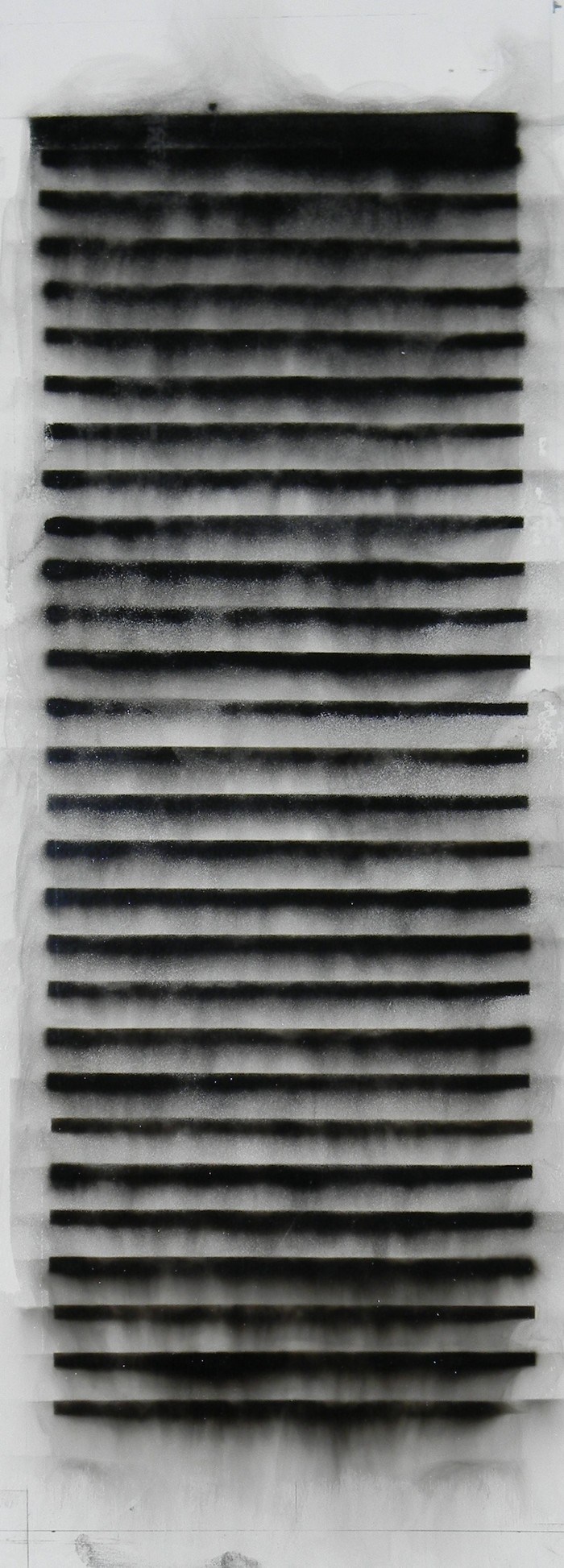 Levels von Nigel Bird