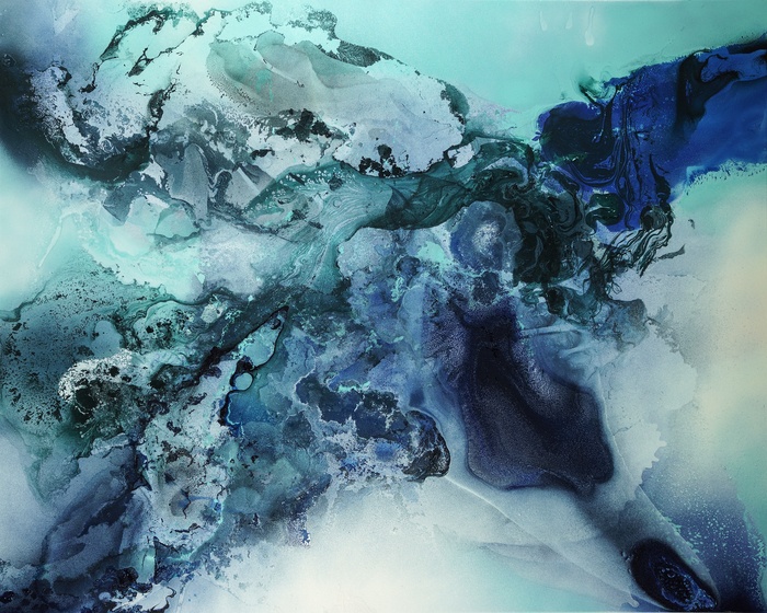 The Mind Unravels von Fintan Whelan