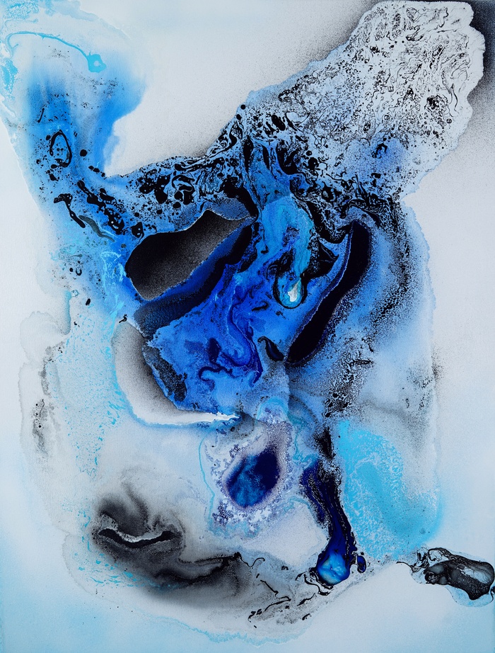 Living Planet von Fintan Whelan