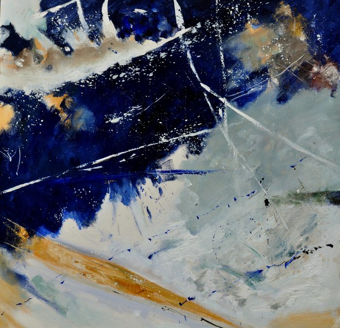 abstract 8811503 von Pol Ledent