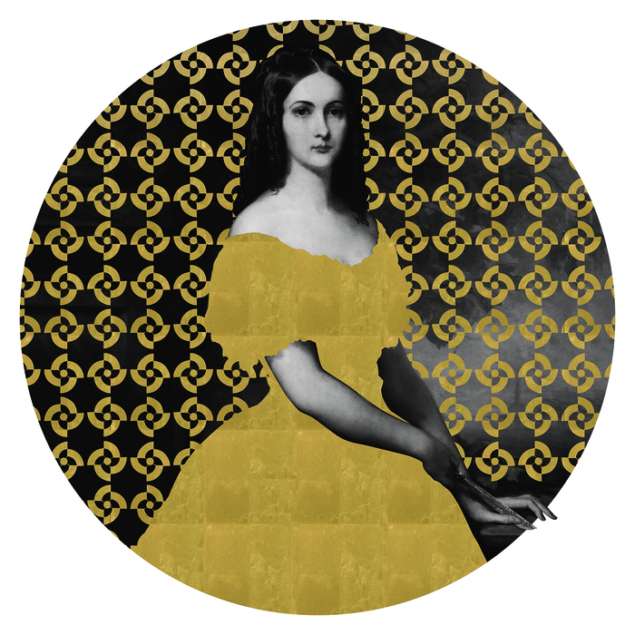 I'LL CRY WHEN I'M DONE KILLING  von Magnus Gjoen