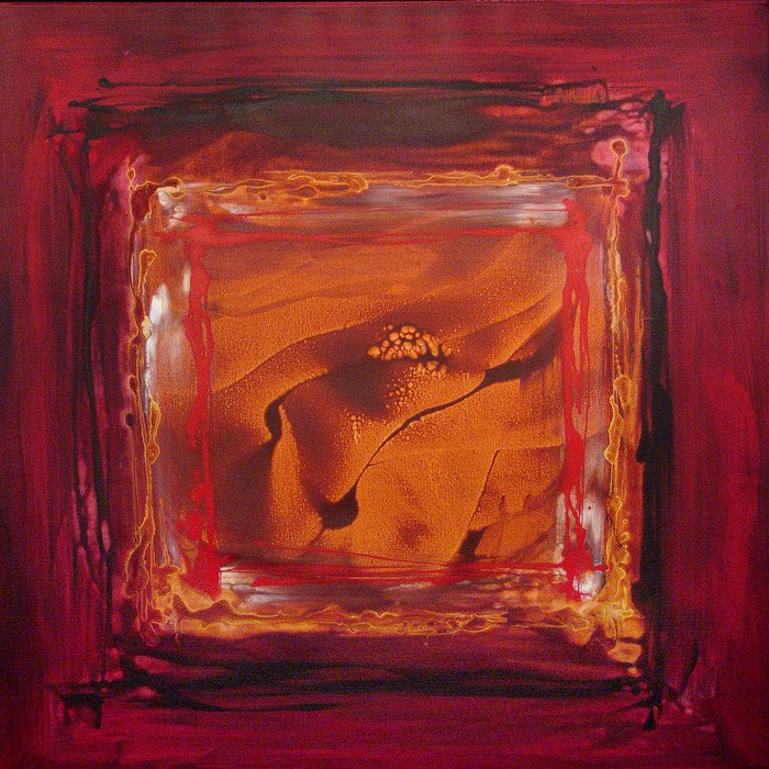 Hidden Path par Paresh Nrshinga - FRSA