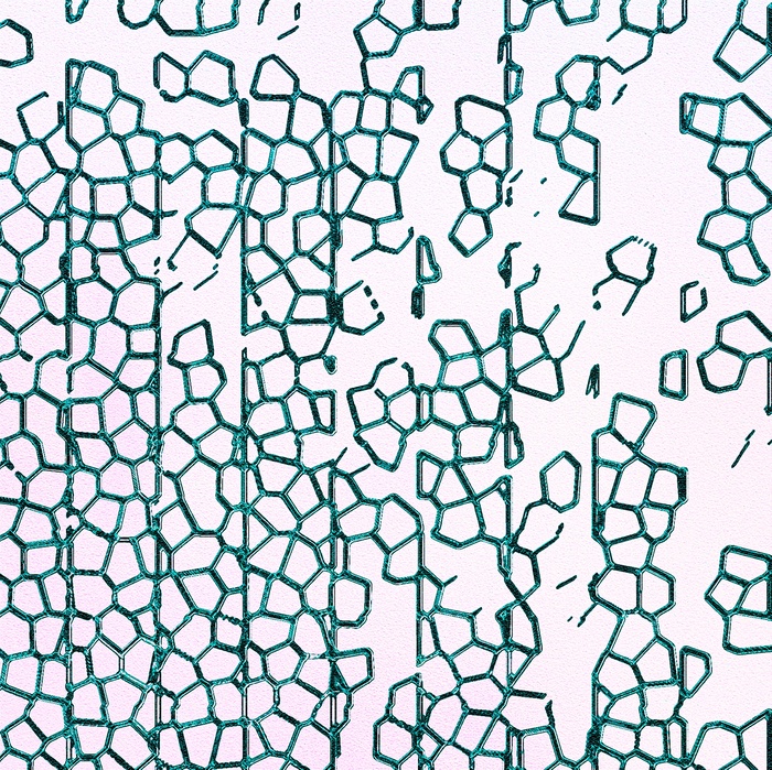 Entropy von Reed Hearne