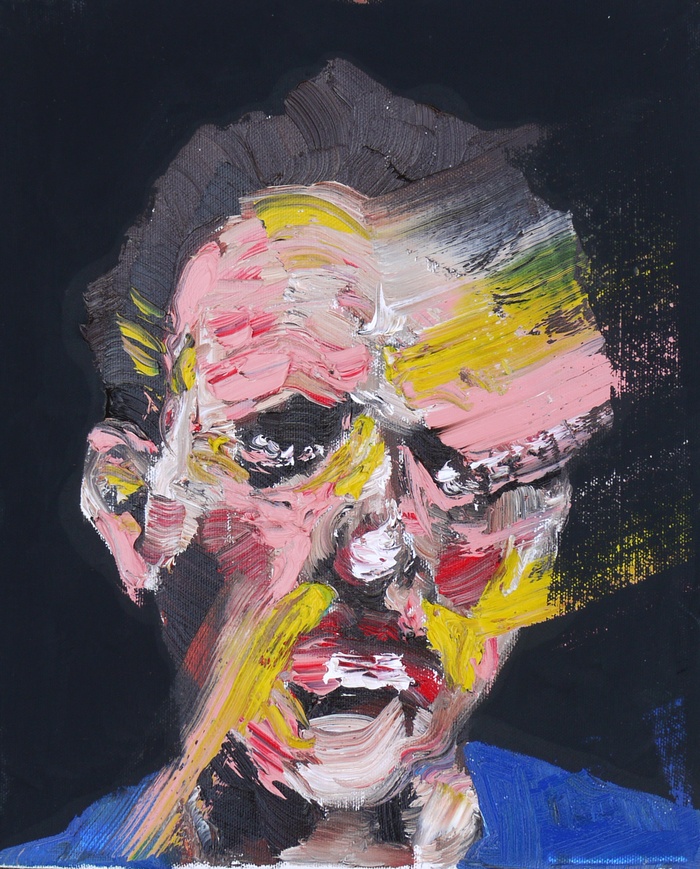 Only Human 02 par Lee Ellis