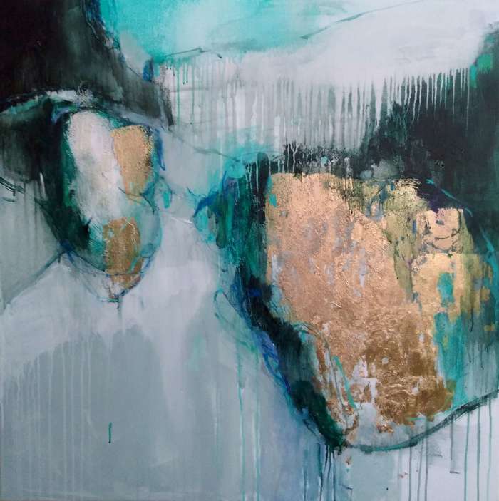 Lost and Found: The Island par Magdalena Morey