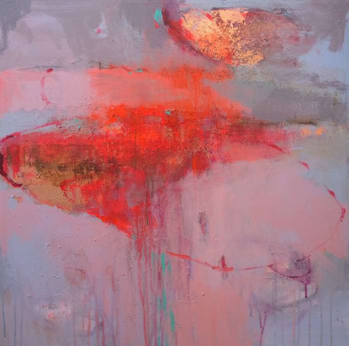 Daydream: Skies par Magdalena Morey