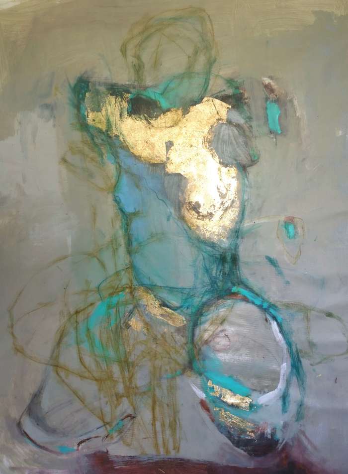 The Illusion of Incompleteness par Magdalena Morey