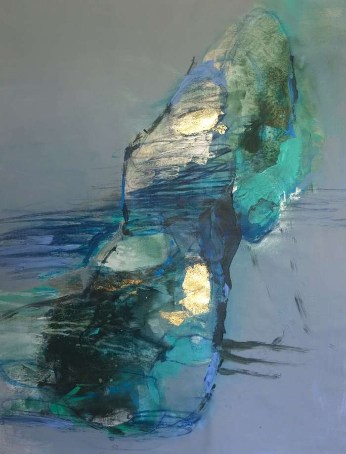 Let It Flow Through You par Magdalena Morey