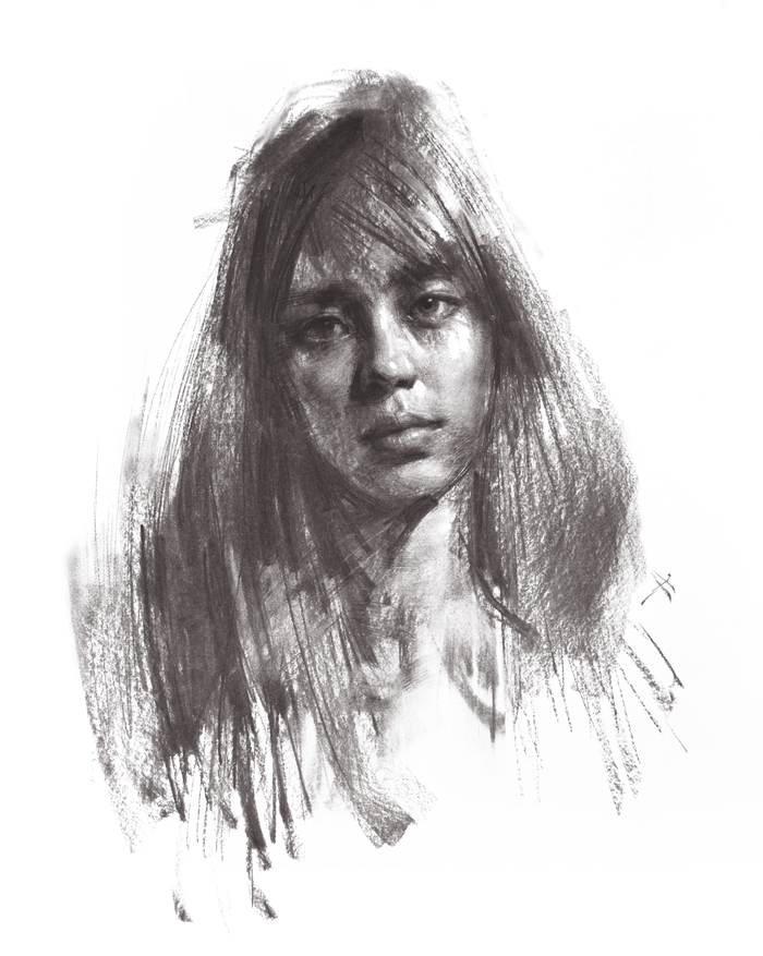 Allegro No.21.2 by Zin Lim