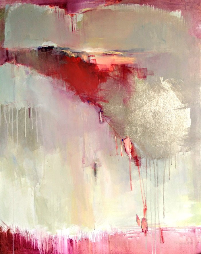 Airflow 1 par Magdalena Morey