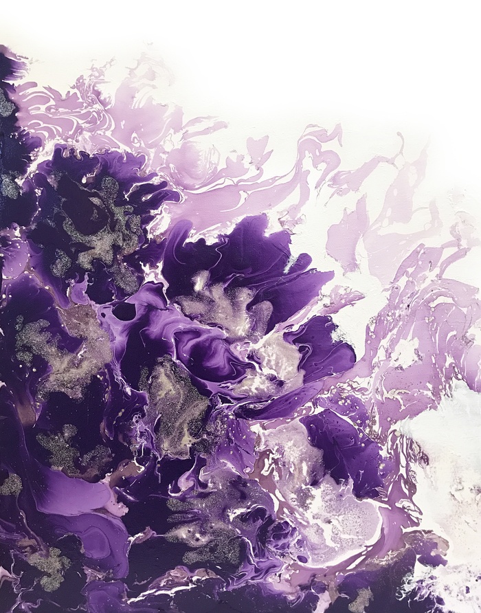 Meiying by Corinne Natel