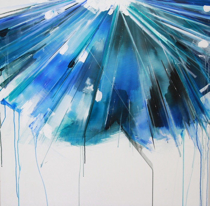 INFRA 12 by Laura Benetton