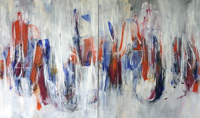 Listen to the Dance of Life par Michelle Hold