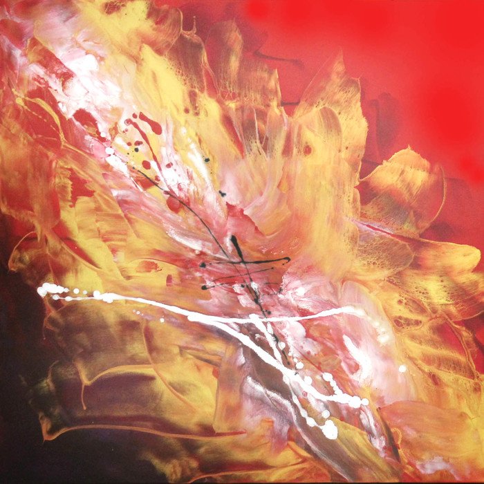 Momentum par Paresh Nrshinga - FRSA