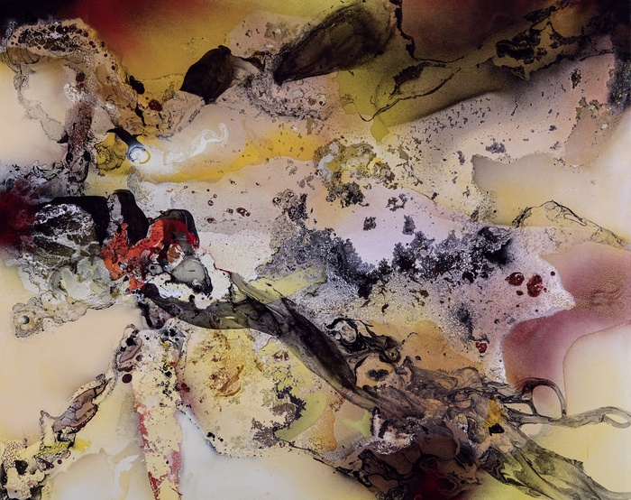 Land of Plenty par Fintan Whelan