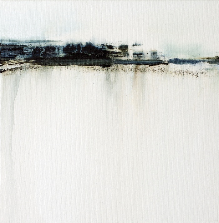 A wider view 1 ( Can pair with A wider view 2 ) par Gina Parr