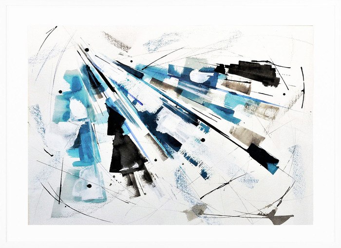 Canis Major par Laura Benetton