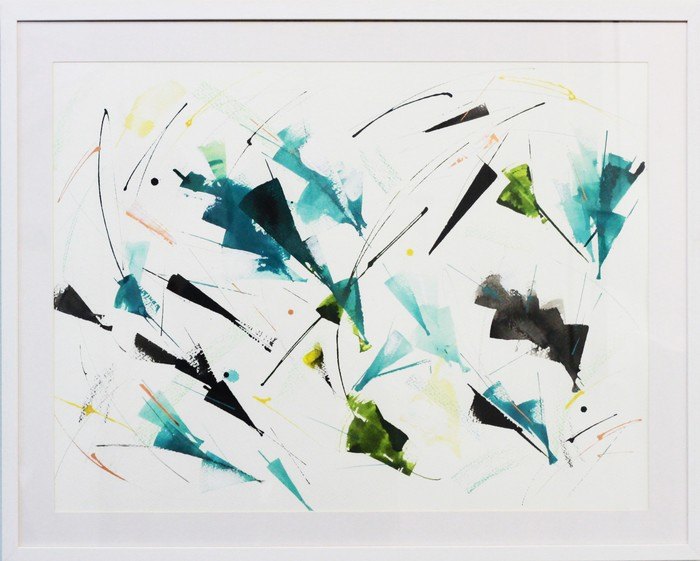 Phoenix 2 par Laura Benetton