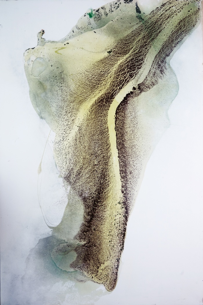 Estuary par Fintan Whelan