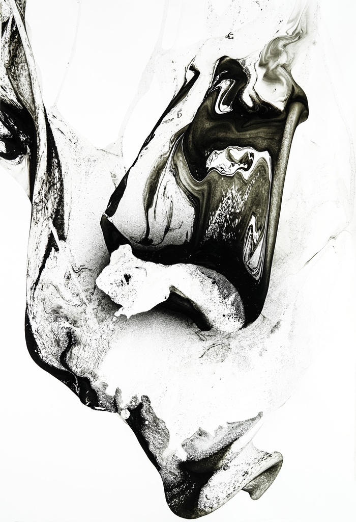 Enlightenment Series I von Fintan Whelan