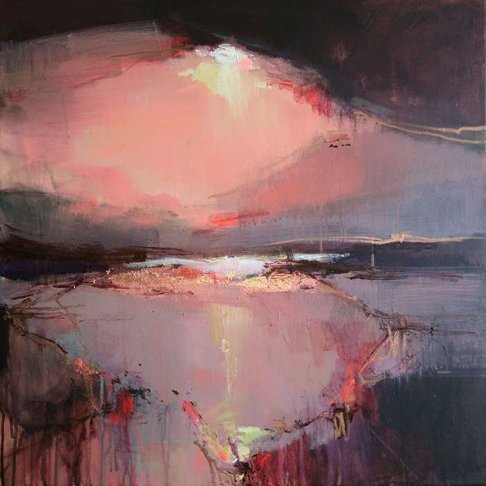 Perseverance by Magdalena Morey