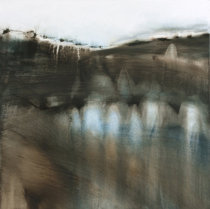 Earthwork  par Gina Parr