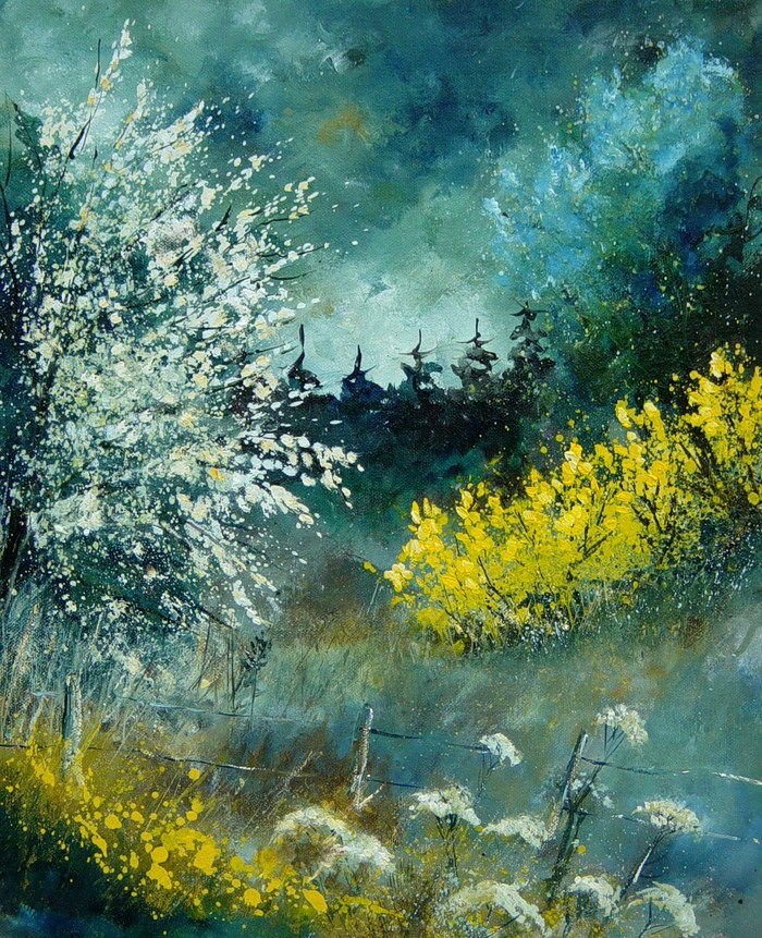 Spring 00960 par Pol Ledent
