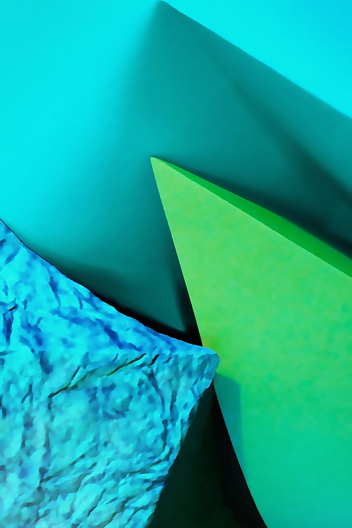 Iceberg von Reed Hearne