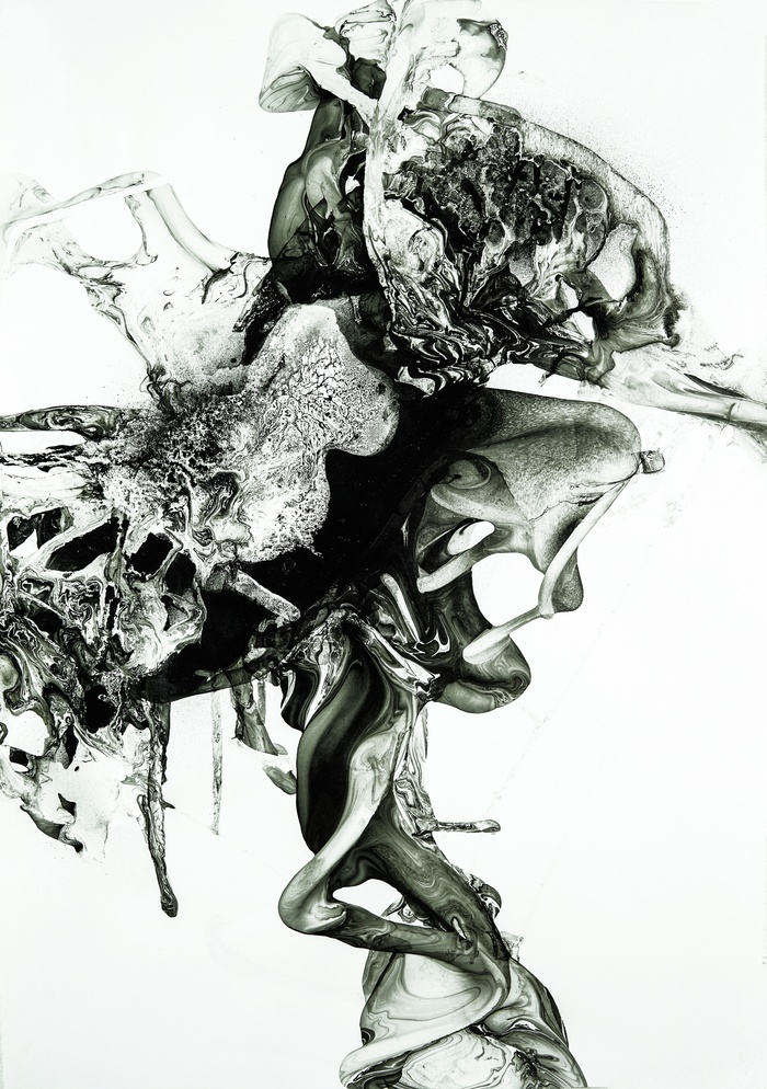 Enlightenment Series II von Fintan Whelan