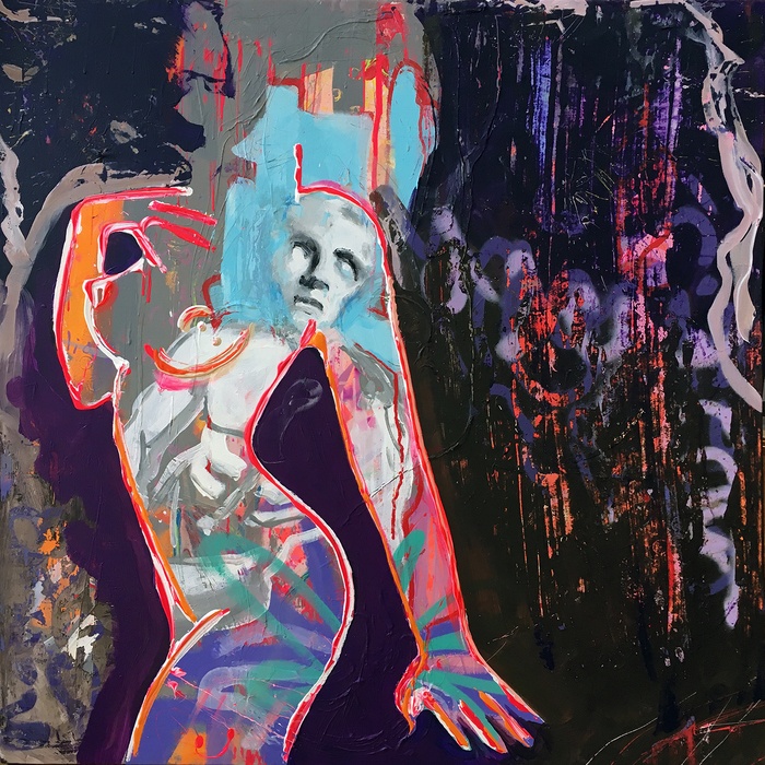 All The Right Friends par Darren MacPherson