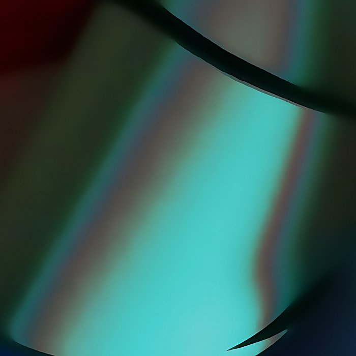 Chill Heavy Metal by Reed Hearne