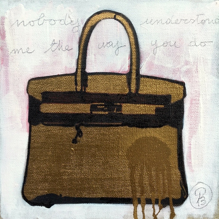 Nobody Understand Me The Way You Do par D13EGO