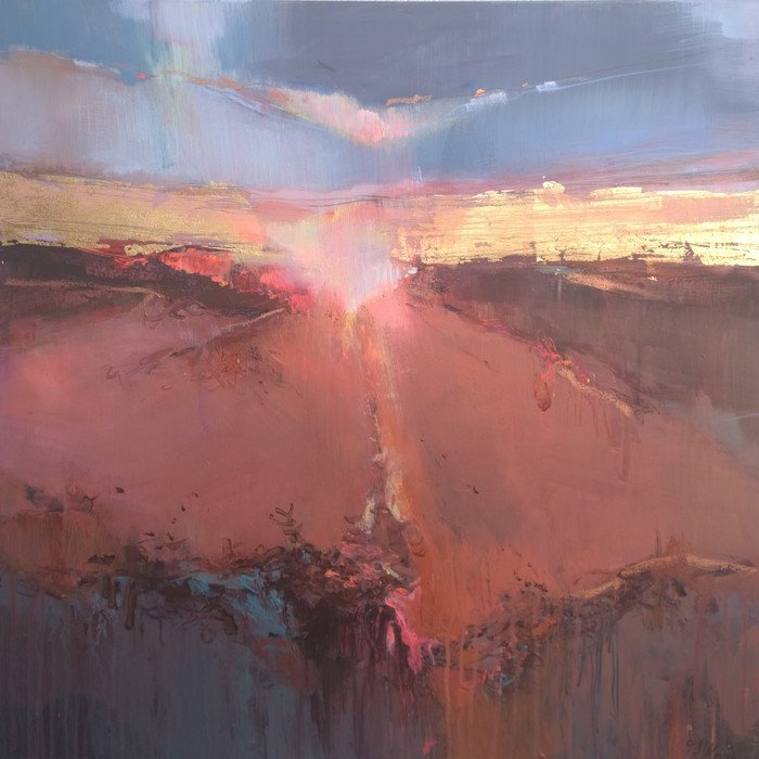 From the Distance 6 par Magdalena Morey