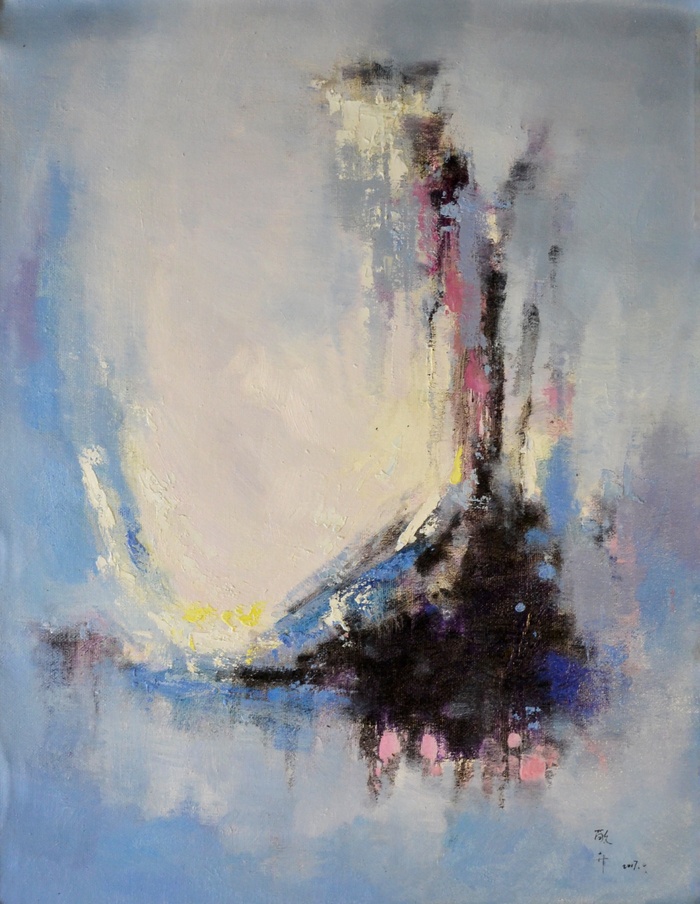 Abstract 218 von Jingshen You