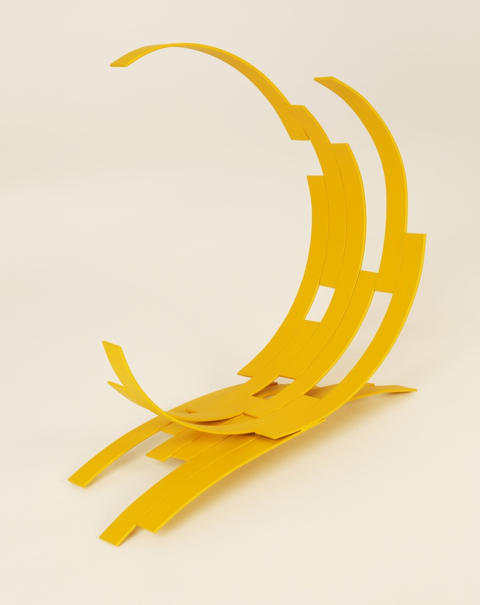 Topanga Sunset by Gareth Griffiths