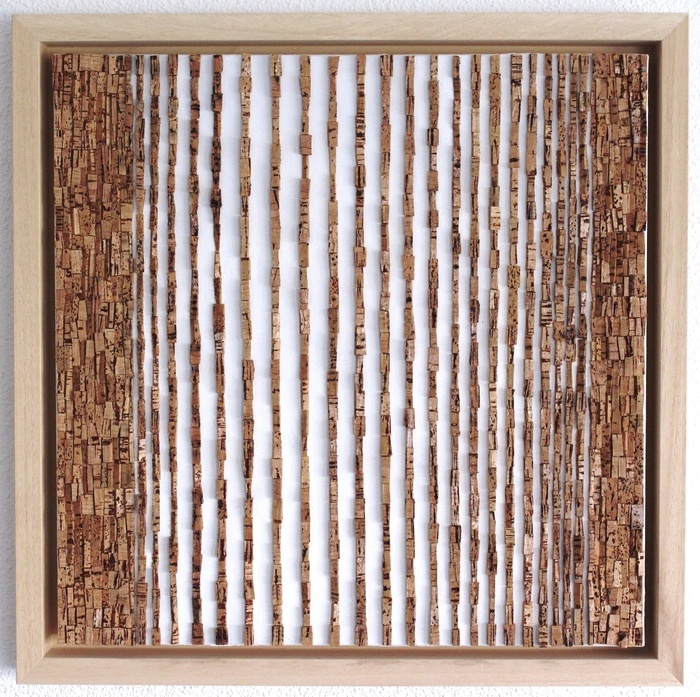 Tronco par Virginia Garcia Costa