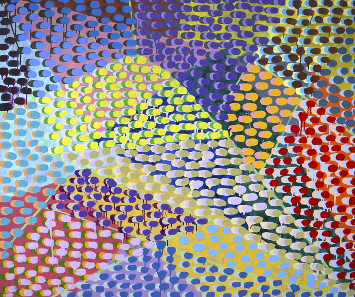 Panko by Robert Dunt