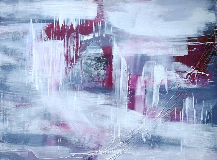 Playful shy opening  par Michelle Hold